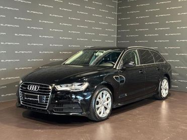 AUDI A6 Avant 3.0 TDI 272 CV quattro S tronic Business Plu
