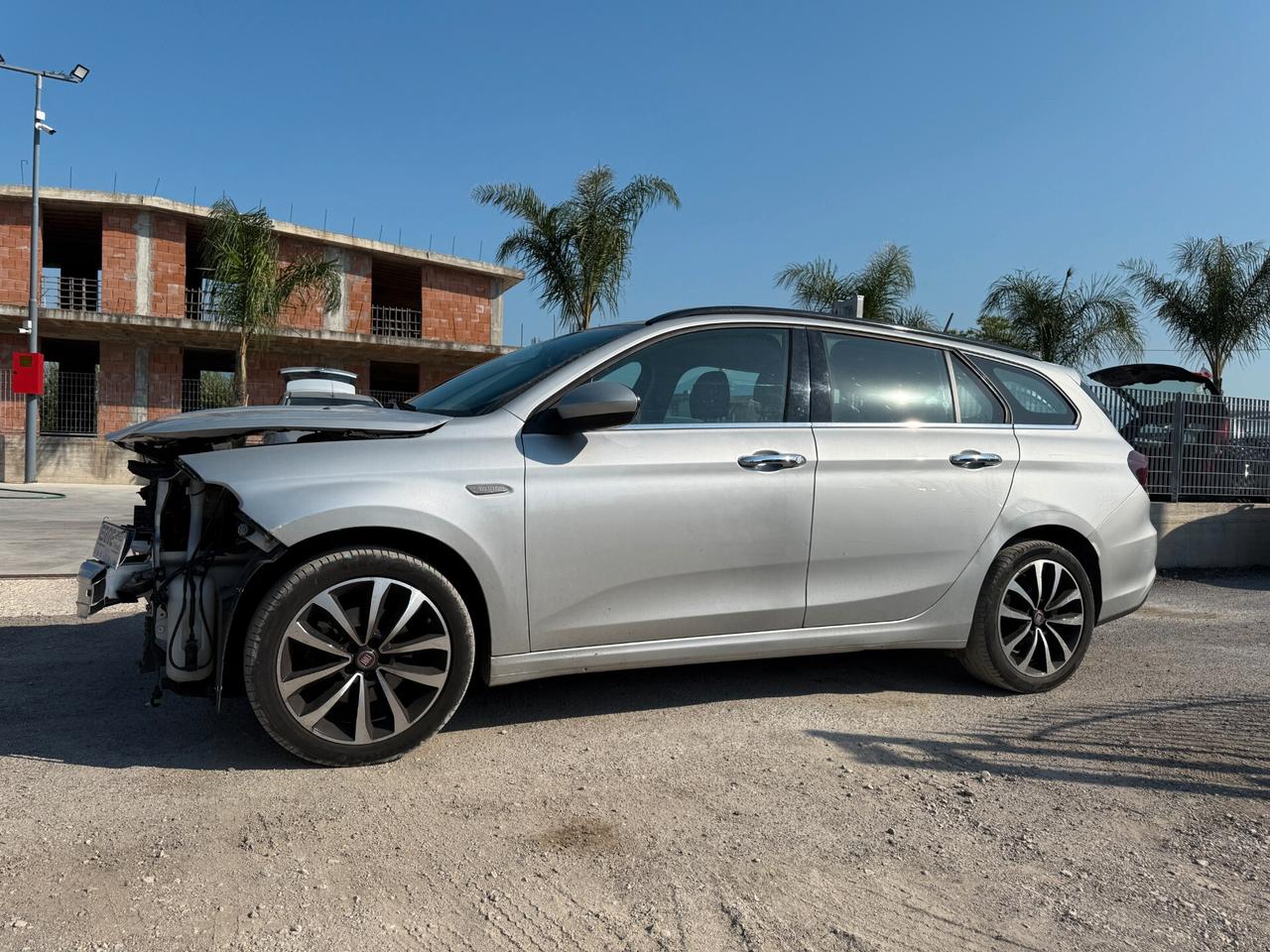 FIAT TIPO 2018 1.4 BENZINA 95 CV *AIRBAG OK *MARCIANTE