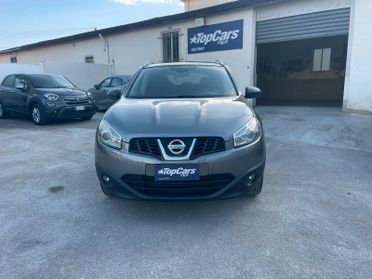 Nissan Qashqai 1.5 dCi Tekna 110 cv - 2012