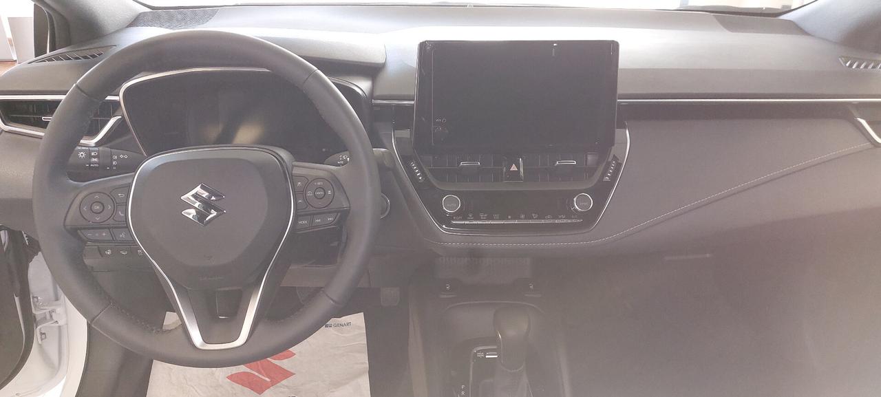 Suzuki Swace 1.8 Hybrid E-CVT 2WD Cool