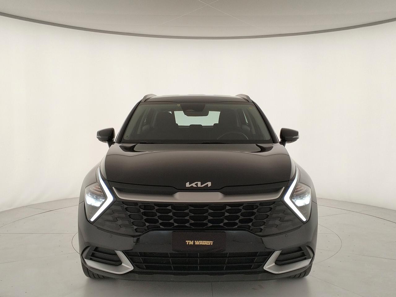 KIA SPORTAGE 1.6 crdi mhev Business dct - IVA ESPOSTA