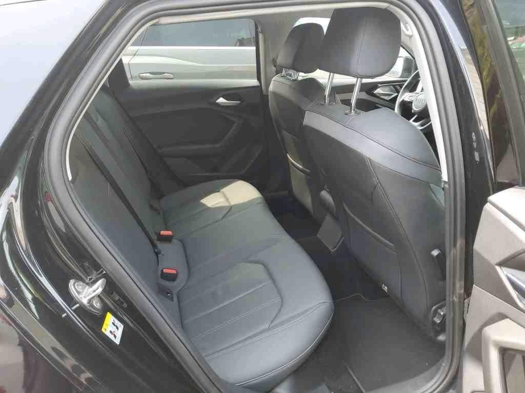 Audi A1 SPB 30 TFSI S tronic Admired Advanced