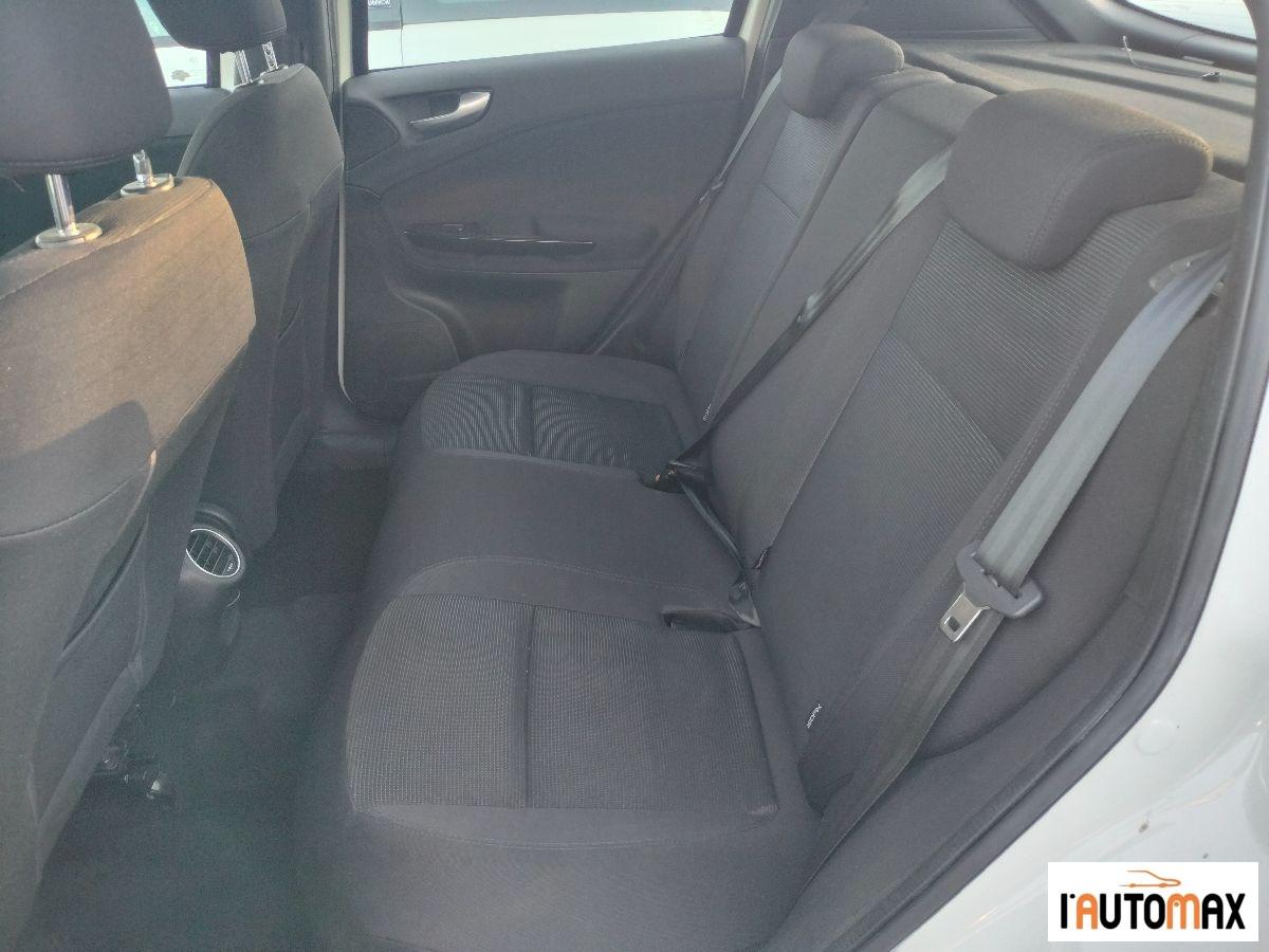 ALFA ROMEO - Giulietta 1.4 t. m.air Progression 170cv