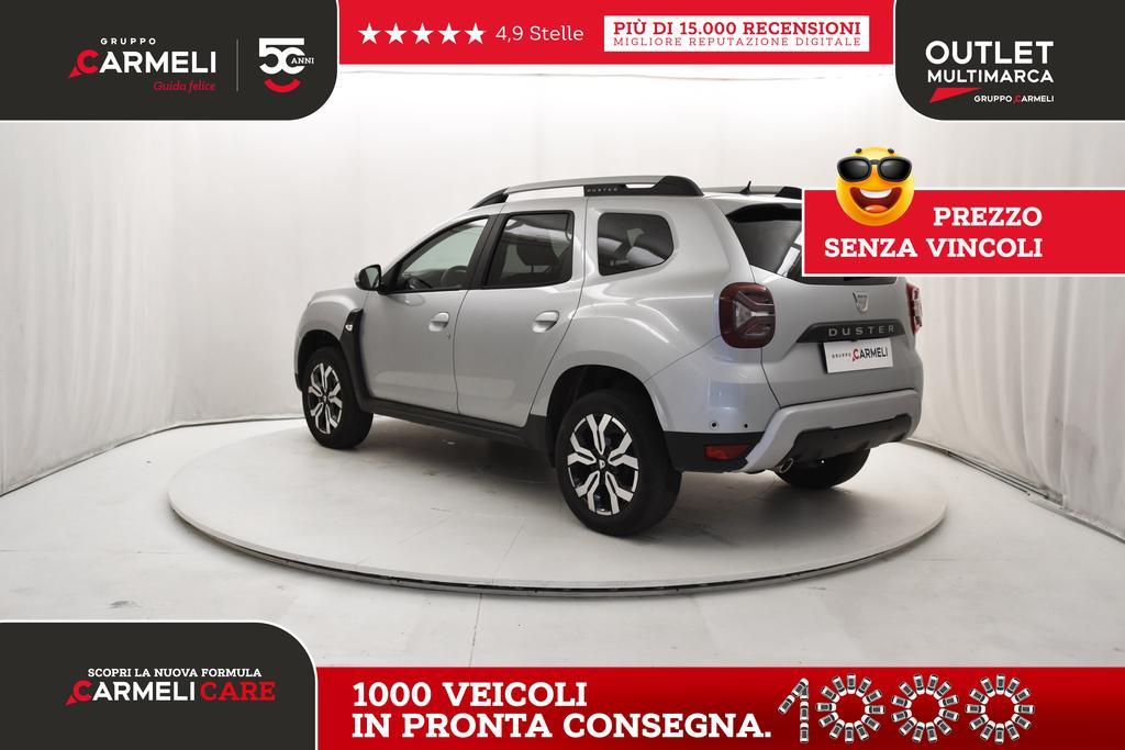 Dacia Duster 1.0 TCe GPL Prestige 4x2