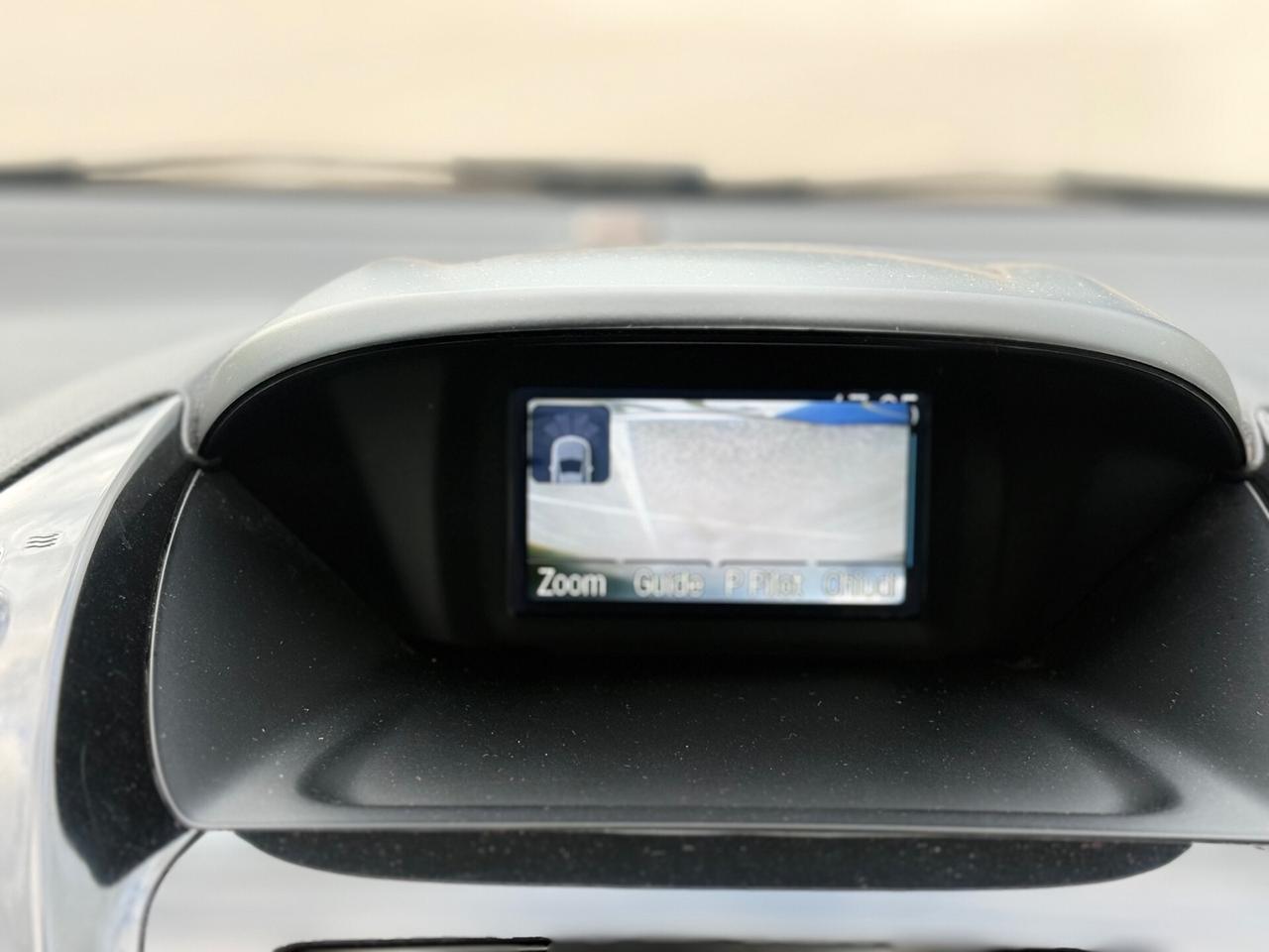 Ford B-Max 1.6 TDCi 95 CV Titanium OK NEOPATENTATI