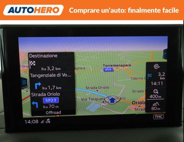 AUDI Q2 1.6 TDI S tronic Design