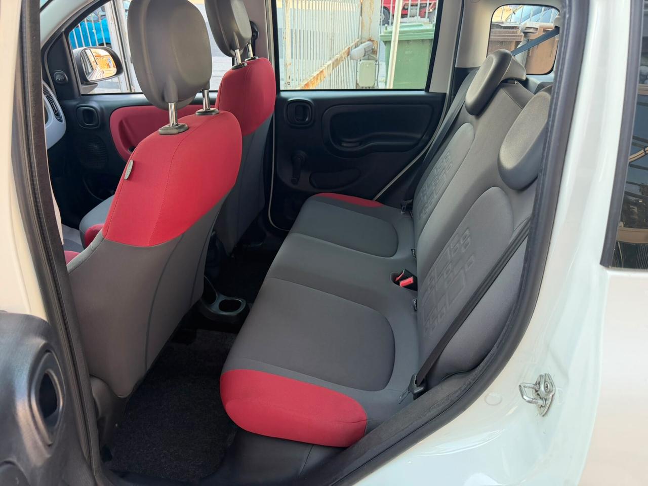 Fiat Panda 1.3 MJT Lounge