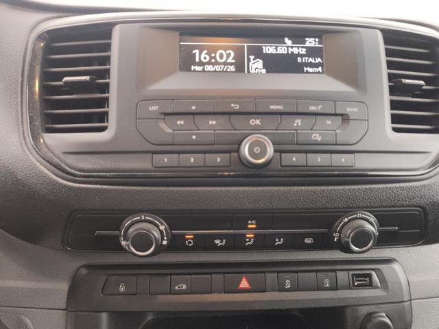 PEUGEOT Expert 2.0 Bluehdi Premium std 150cv S&S