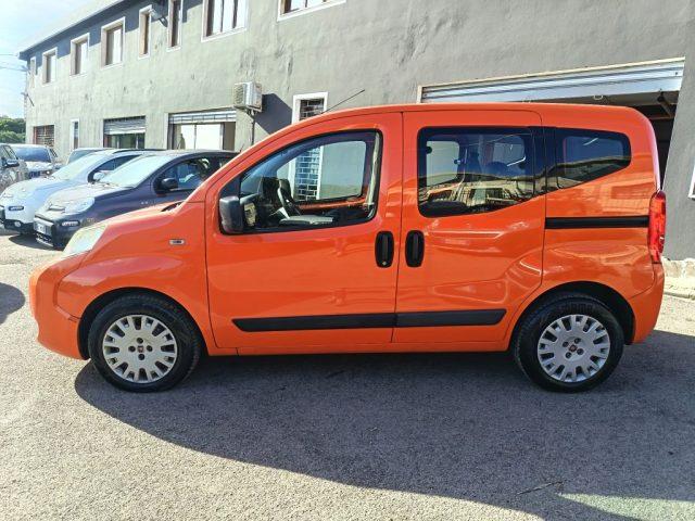 FIAT Qubo 1.3 MJT 95 CV Dynamic