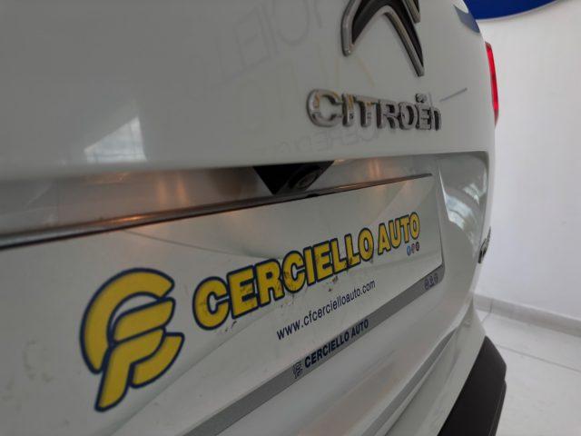CITROEN C5 Aircross BlueHDi 130 S&S Shine