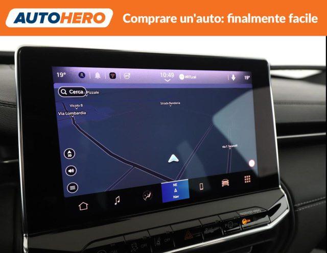 JEEP Compass 1.3 Turbo T4 150 CV aut. 2WD 80° Anniversario