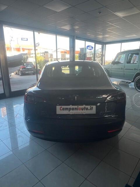 Tesla Model 3 Long Range Dual Motor AWD