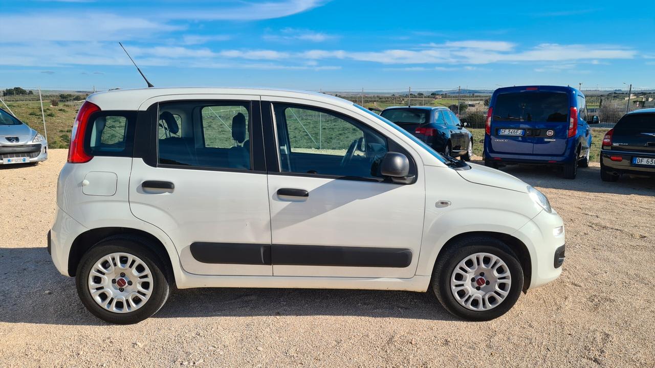 Fiat Panda 1.3 MJT 95 CV S&S Easy