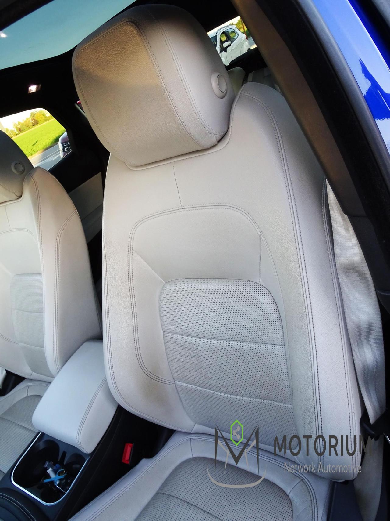 Jaguar E-Pace 2.0 AWD aut. R-Dynamic S