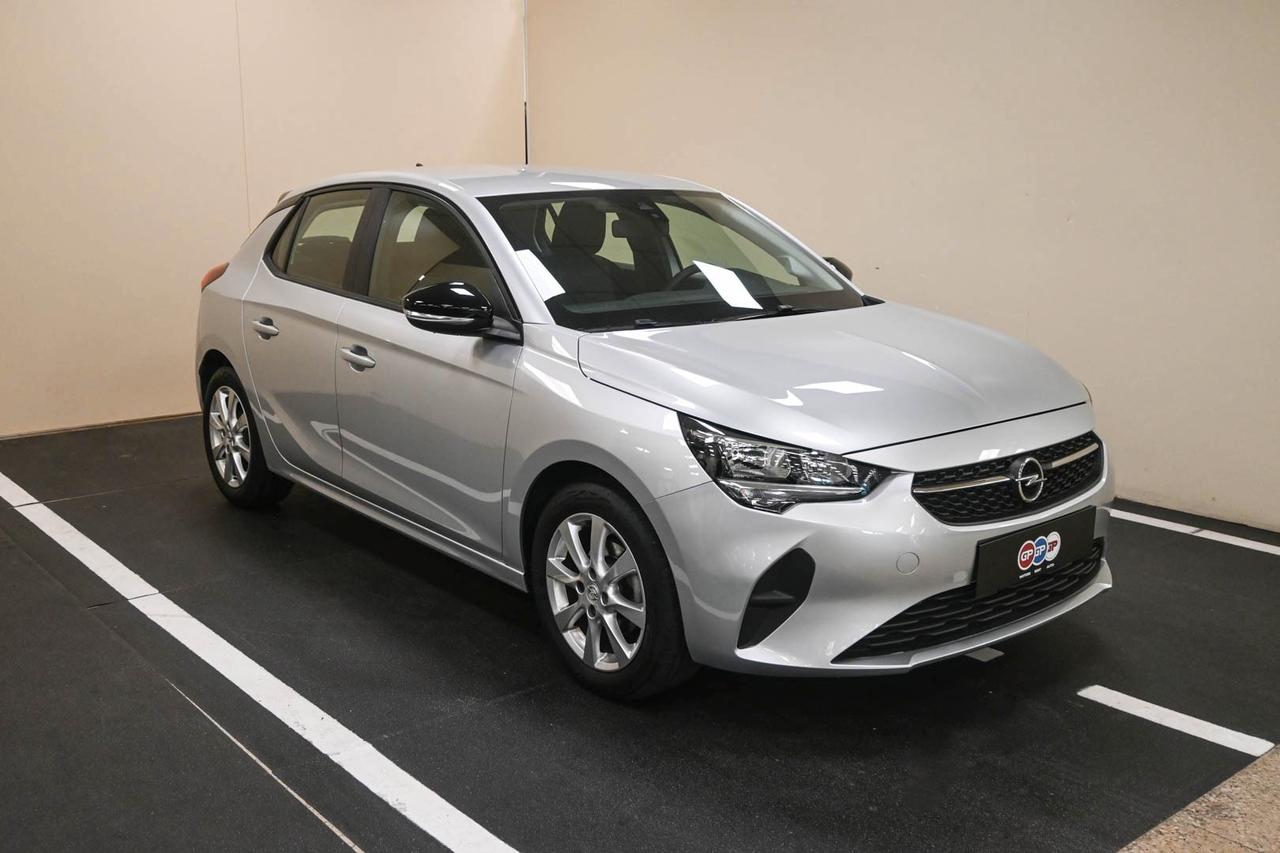 OPEL Corsa 6ª serie Corsa 1.2 Edition