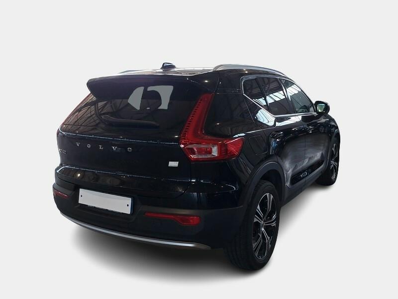 VOLVO XC40 T5 Plug-in Hybrid auto Recharge Inscription Expression