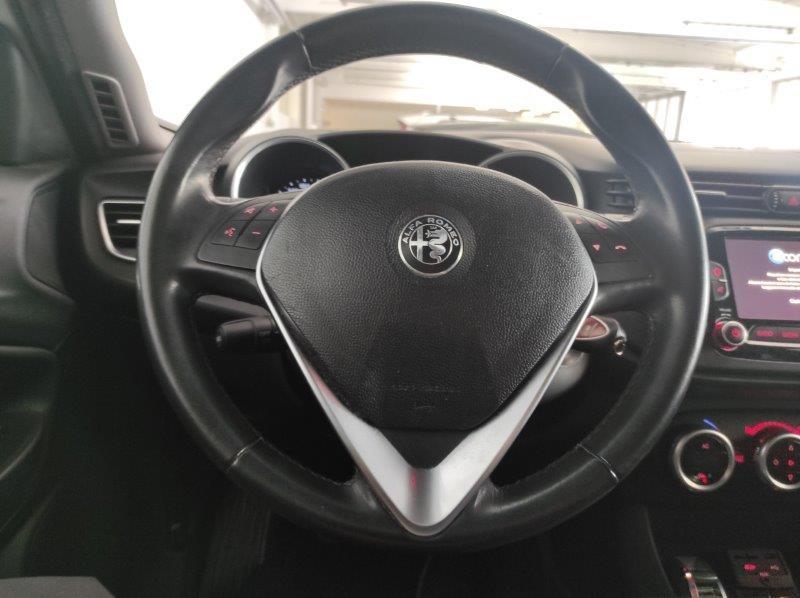 ALFA ROMEO Giulietta (2010-21) - Giulietta 2.0 JTDm 150 CV Super