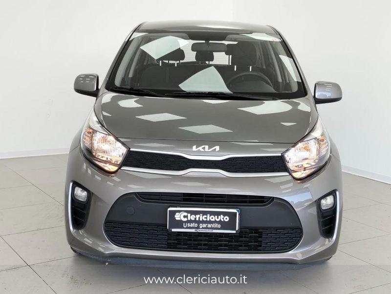 Kia Picanto 1.0 12V 5 porte Urban