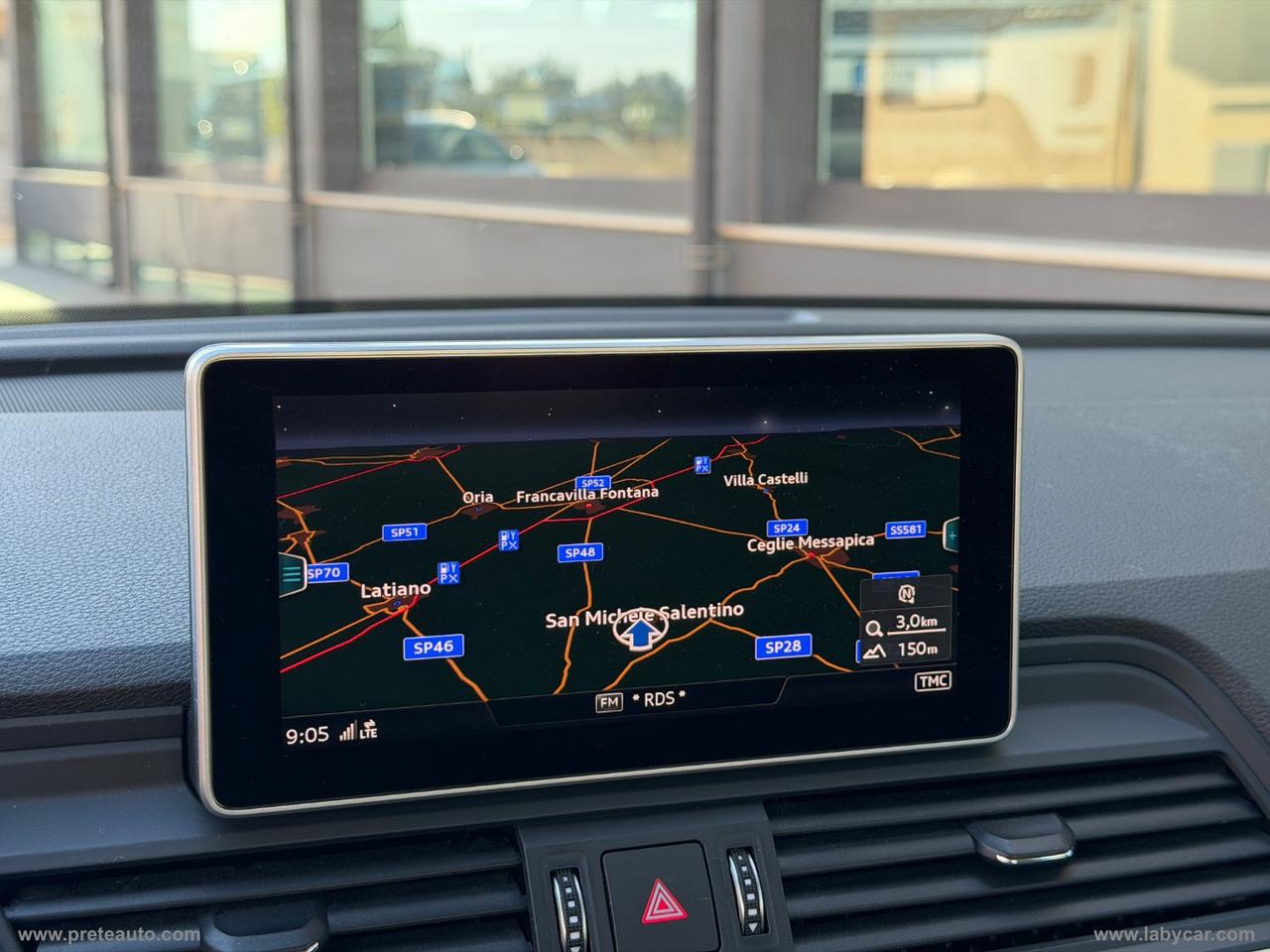 AUDI Q5 2.0 TDI 190CV quattro S tr. Business