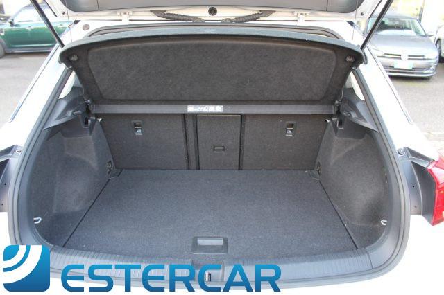 VOLKSWAGEN T-Roc 2.0 TDI 150CV DSG 4MOTION Advanced