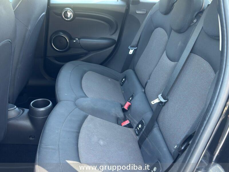 MINI Mini 2014 Diesel 1.5 Cooper D 5p