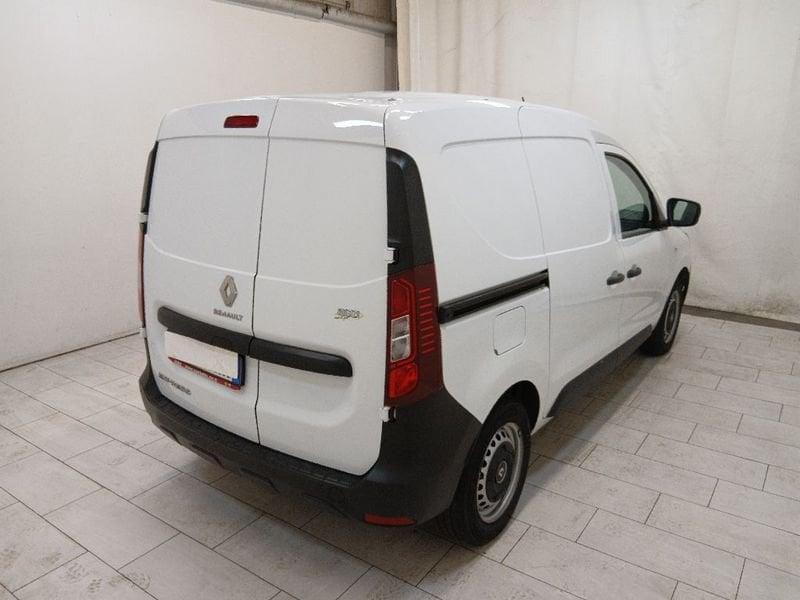 Renault Express van 1.5 Blue dci 95cv