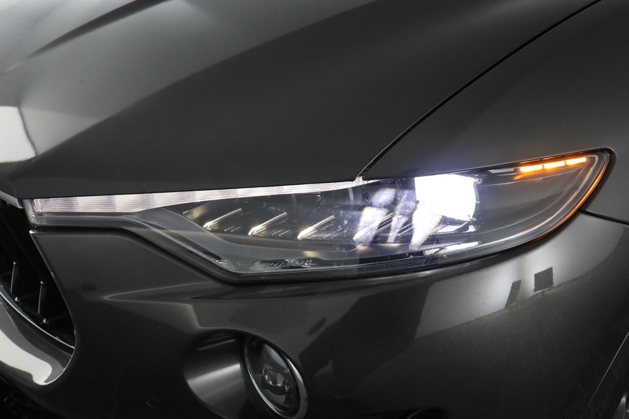 MASERATI Levante 330 CV MHEV AWD GT