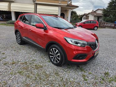 Renault Kadjar Blue 1.5 dCi 8V 115CV EDC Equilibre