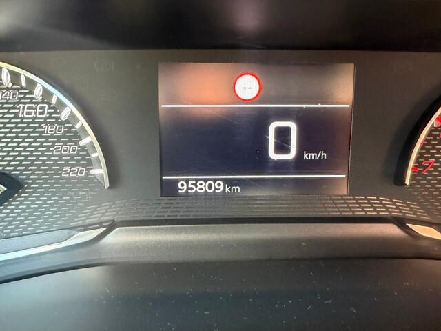 Peugeot 208 BlueHDi 100 Stop&Start 5 porte Allure Navi Pack
