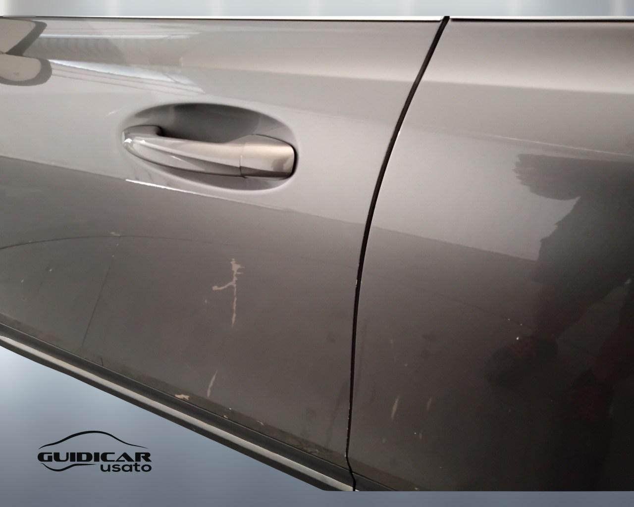 Mercedes-Benz GLB - X247 2019 - GLB 200 d Sport Plus auto
