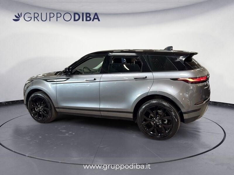 Land Rover Range Rover Evoque II 2019 Die 2.0d i4 mhev SE awd 163cv auto