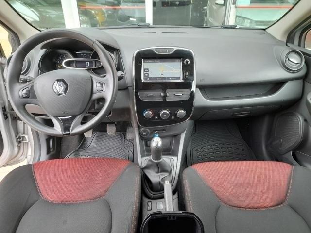 Renault Clio Sporter 1.5 dCi 8V 75CV Live