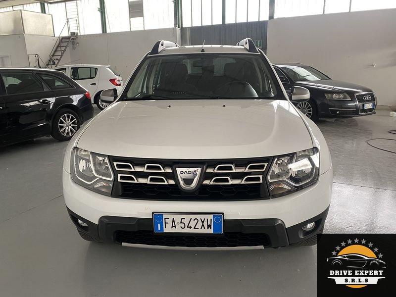 Dacia Duster 1.5 dCi 110CV Start&Stop 4x2 Serie Lim.Urban Explorer