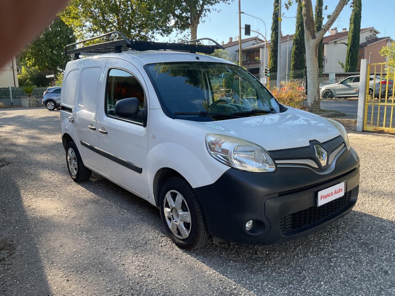 Renault Kangoo 1.5 dCi 90CV FURGONE COMPRESO IVA