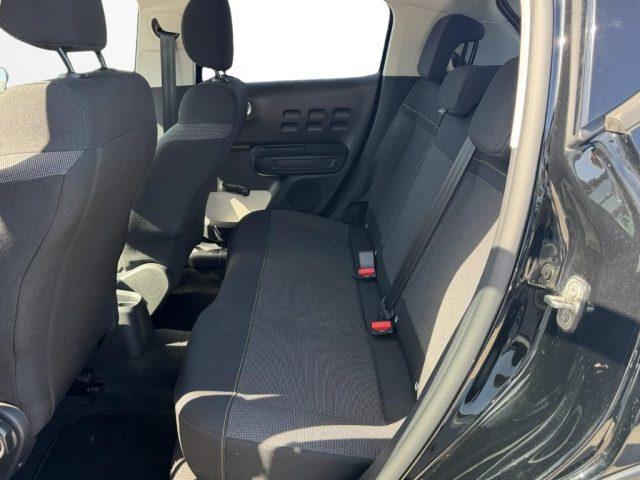 CITROEN C3 PureTech 83 S&S Max