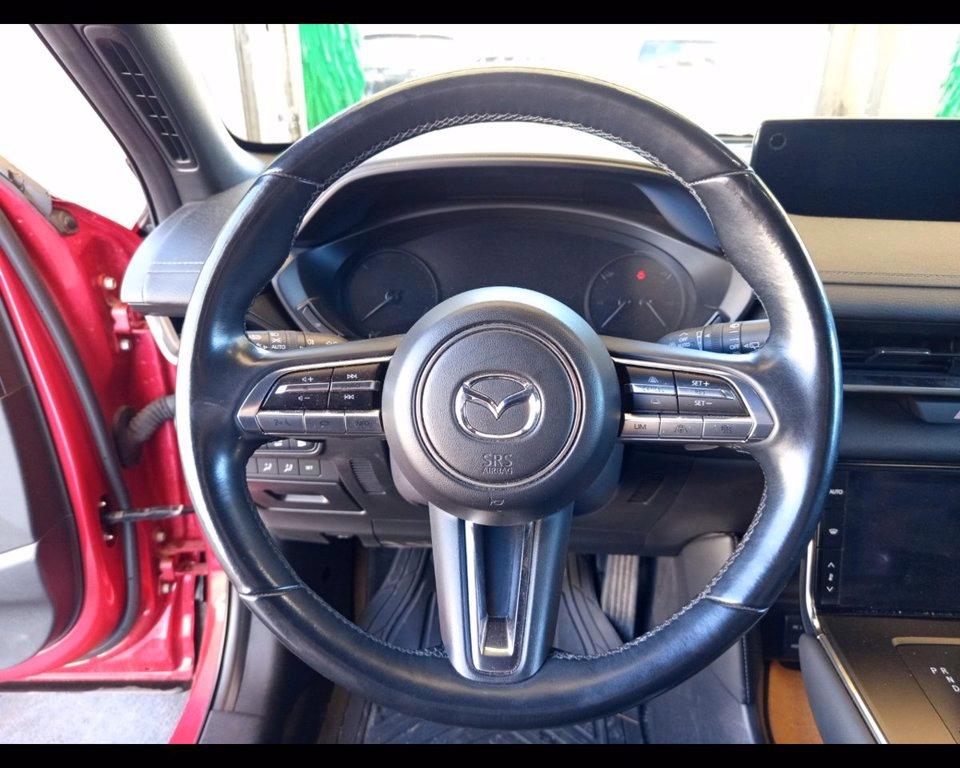 MAZDA MX-30 17,8kWh R EV phev Makoto del 2023