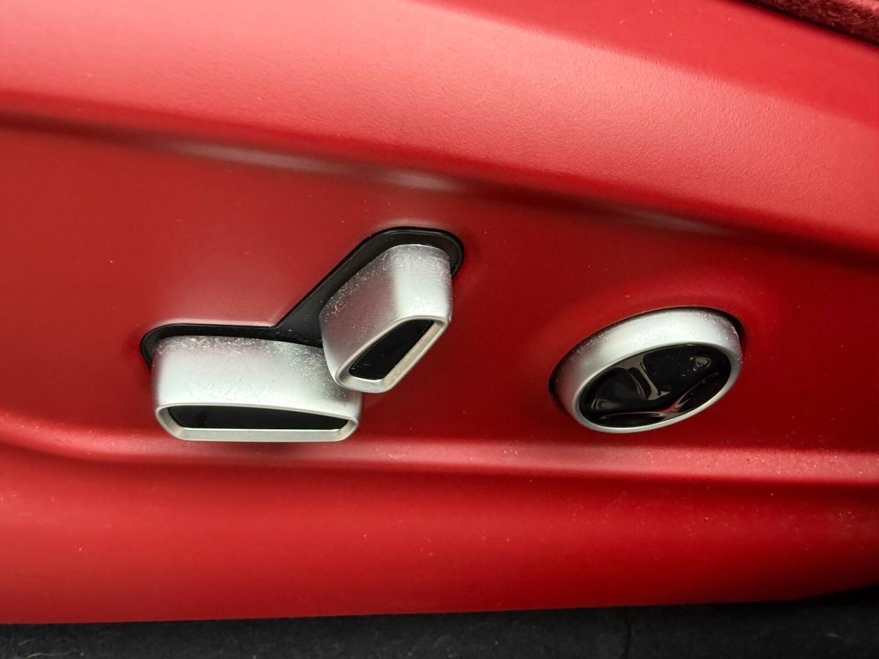 Maserati Grecale Grecale 2.0 mhev Modena 330cv auto Elettrica/Benzina