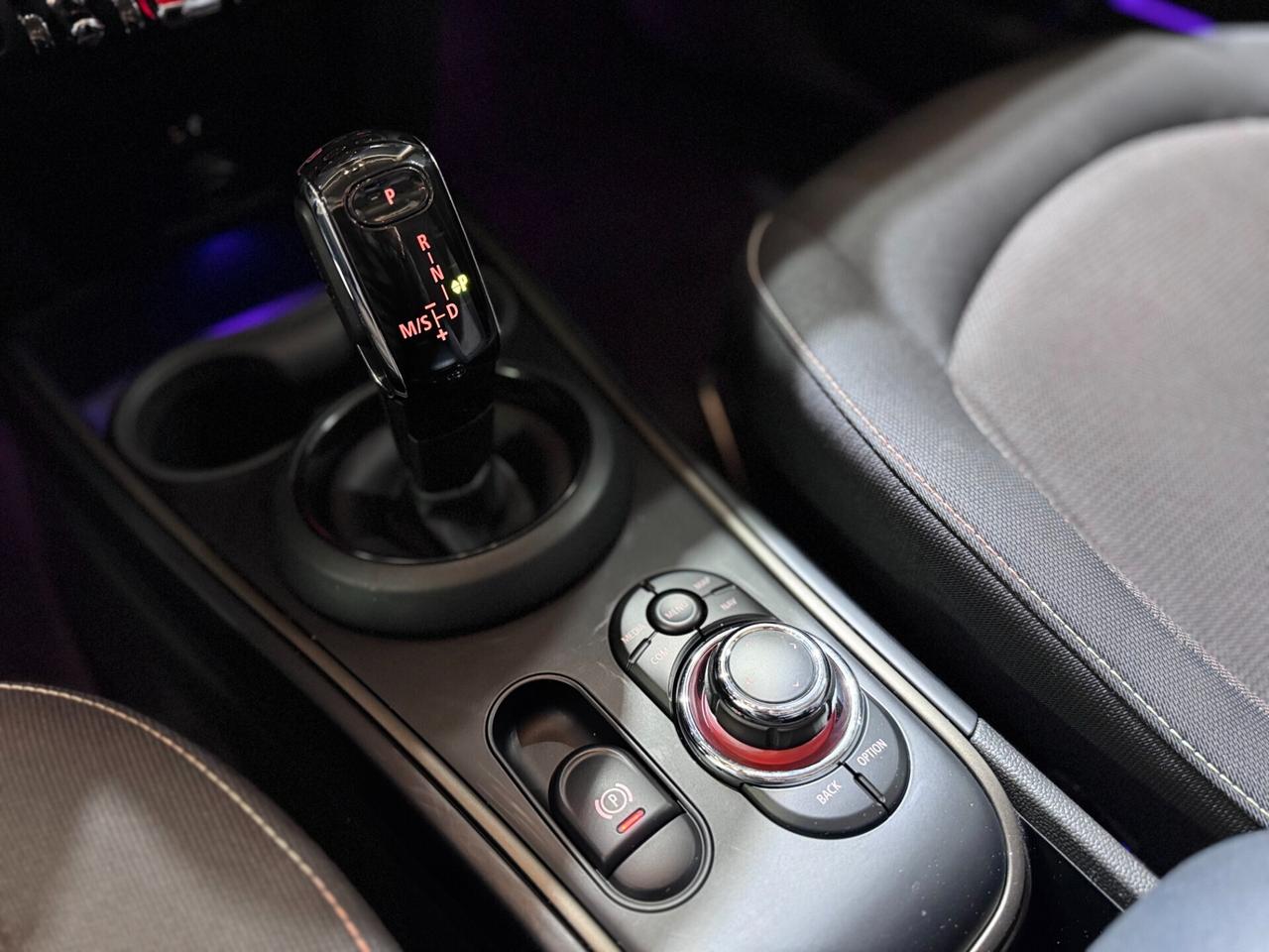 Mini Countryman 2.0 D 150cv Business Auto*Led*Cockpit