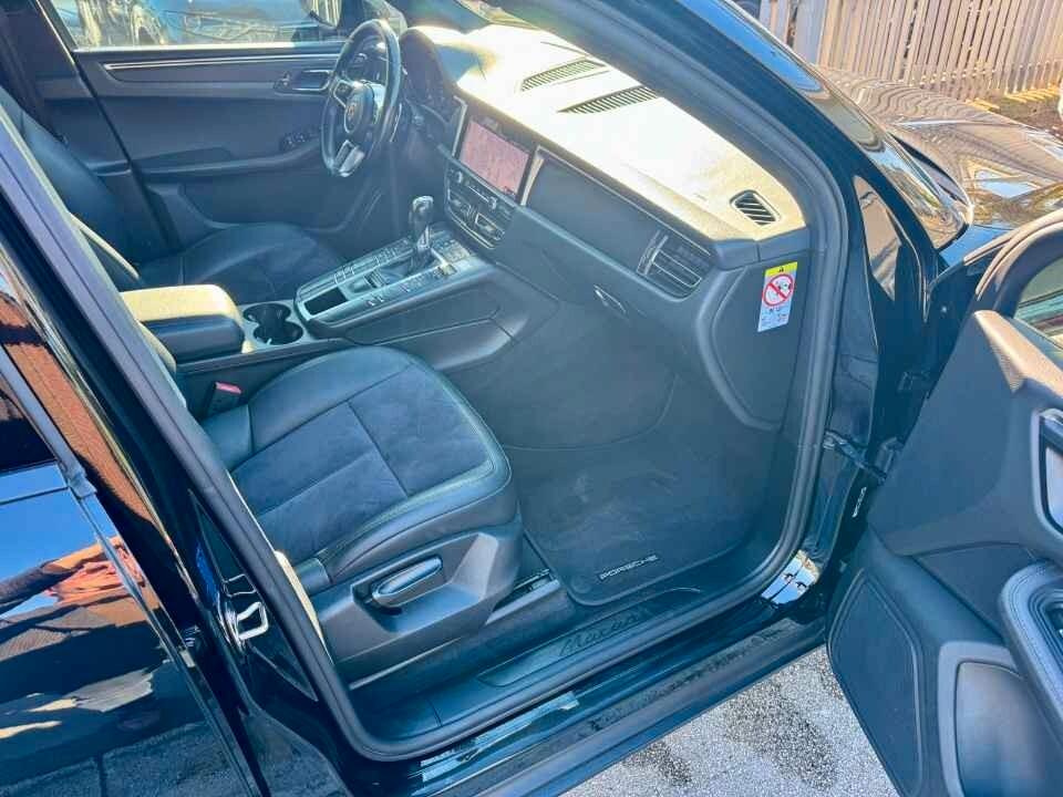 Porsche Macan 2.0 BENZINA 245 CV