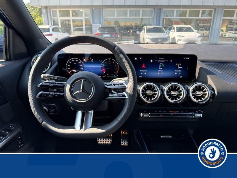 Mercedes-Benz GLA 200 Automatic AMG Line Advanced Plus