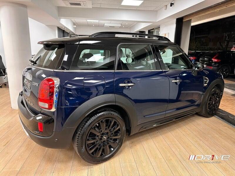 MINI Mini Countryman F60 Mini 1.5 Cooper Business Countryman Automatica