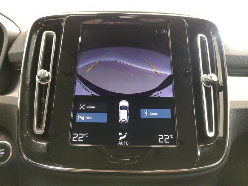 Volvo XC40 T2 Momentum