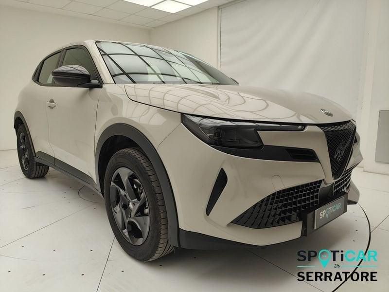 Alfa Romeo Junior 1.2 ibrida 145cv edct6