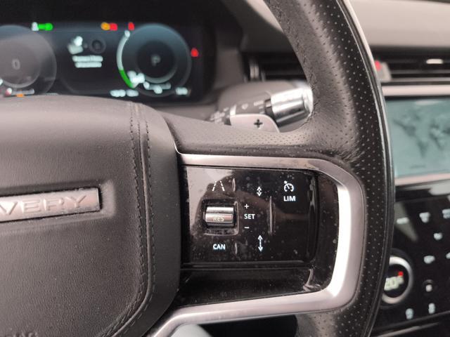 LAND ROVER Discovery Sport 1.5 i3 phev R-Dynamic SE awd auto