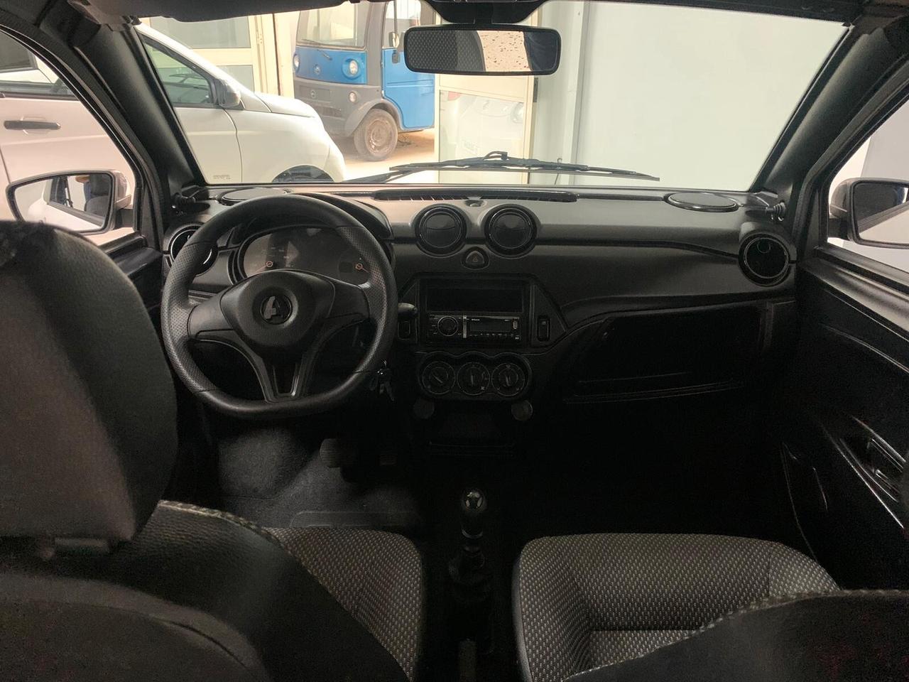 Aixam Miniauto Minauto GT