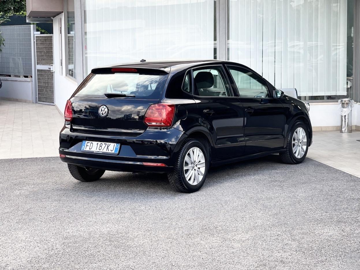 Volkswagen Polo 1.4 Diesel 75CV E6 Neo. - 2016