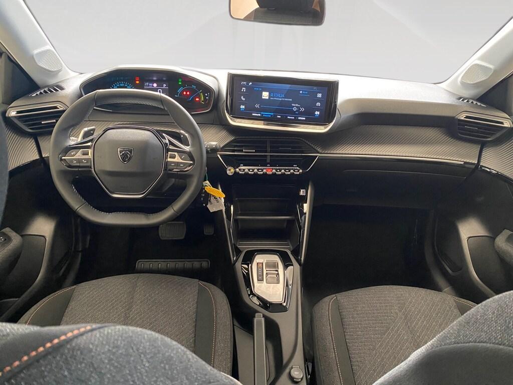 Peugeot 208 208 1.2 hybrid Style 100cv e-dcs 6 - PROMO