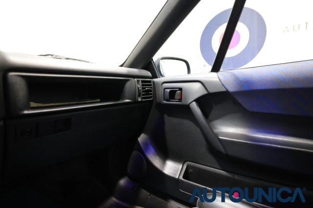 OPEL Calibra 2.0I CAT ASI