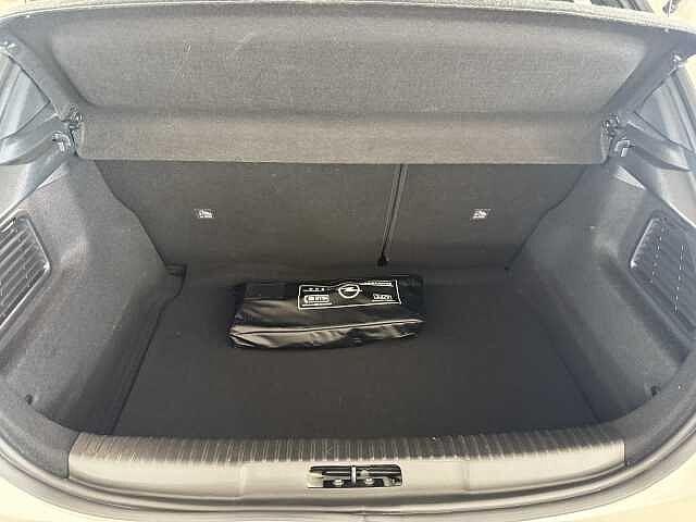 Opel Mokka 1.2 Turbo GS Line