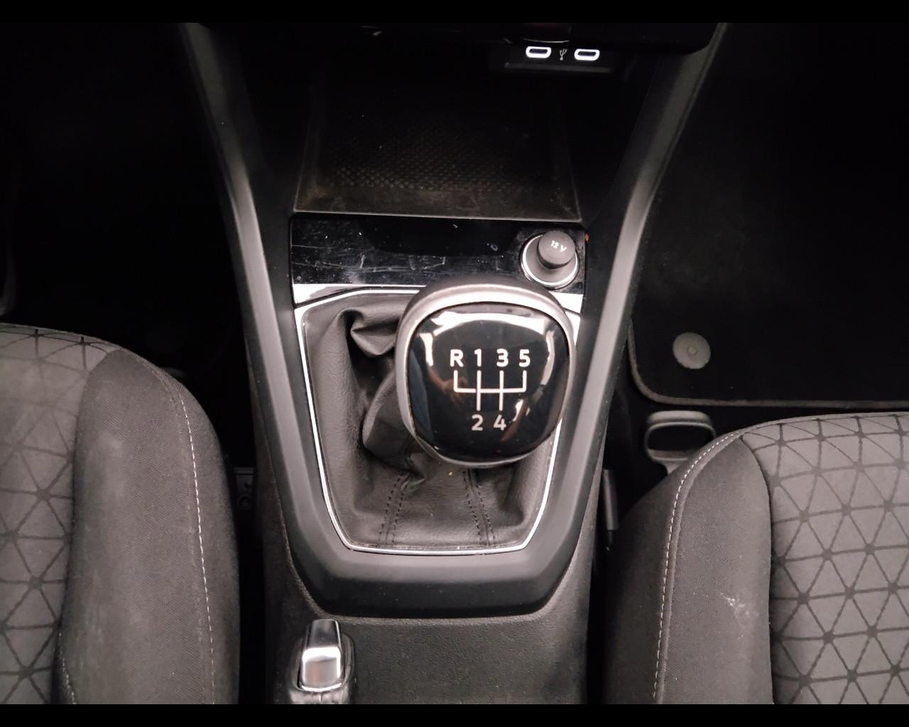VOLKSWAGEN T-Cross 2019 - T-Cross 1.0 tsi Style 95cv